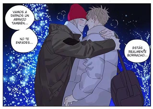 19 Días - Capítulo 272 manhwa