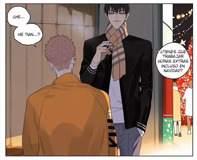 19 Días - Capítulo 272 manhwa