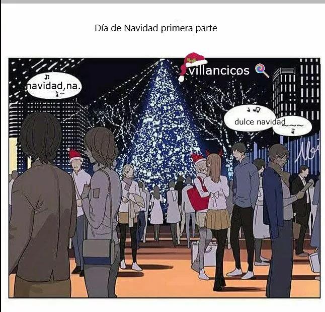 19 Días - Capítulo 272 manhwa