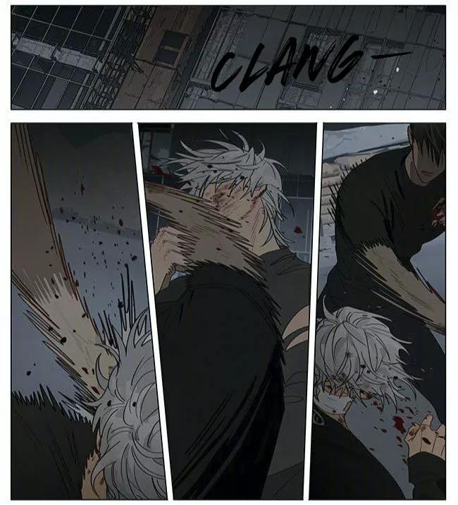 19 Días - Capítulo 407 3 manhwa