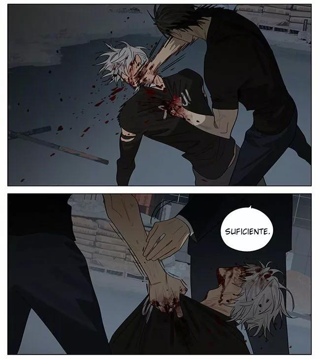 19 Días - Capítulo 407 3 manhwa