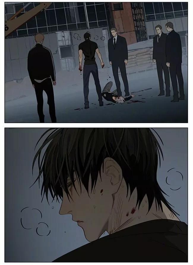 19 Días - Capítulo 407 3 manhwa