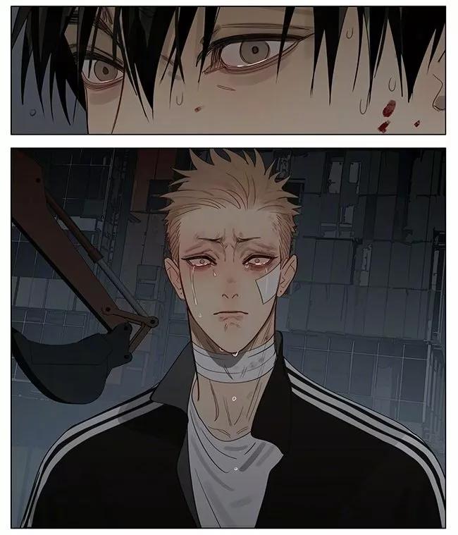 19 Días - Capítulo 407 3 manhwa