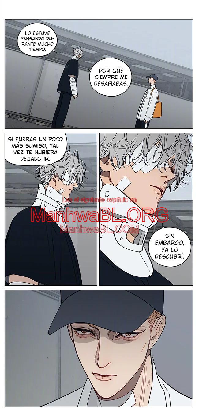 19 Días - Capítulo 444 2 manhwa