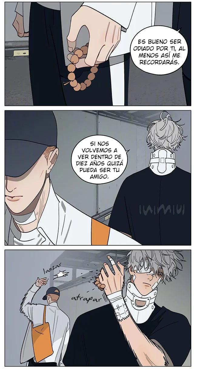 19 Días - Capítulo 444 2 manhwa