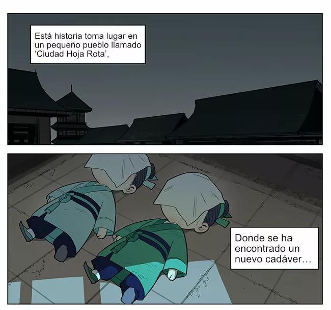 19 Días - Capítulo 348.5 manhwa