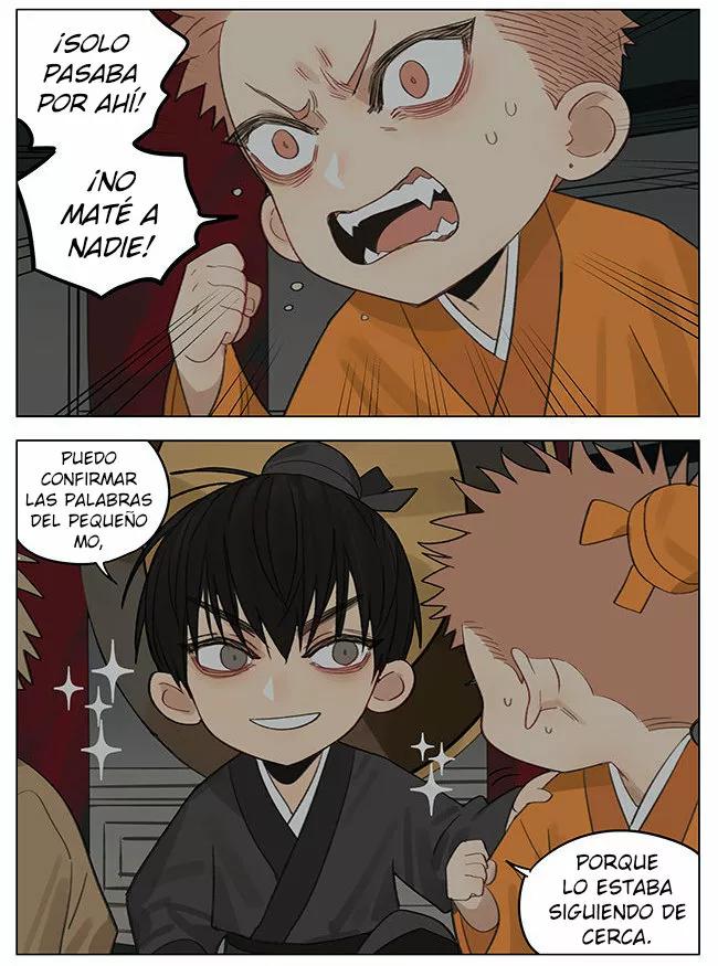 19 Días - Capítulo 348.5 manhwa