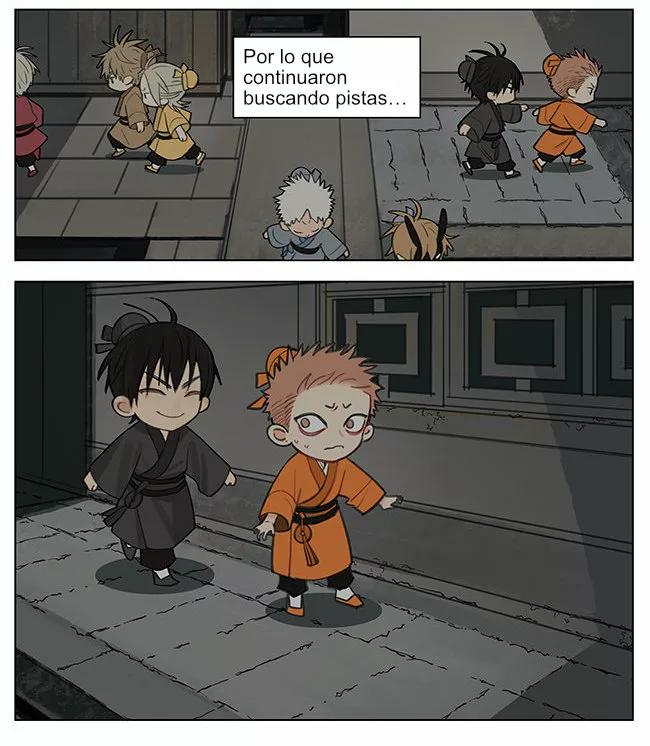 19 Días - Capítulo 348.5 manhwa