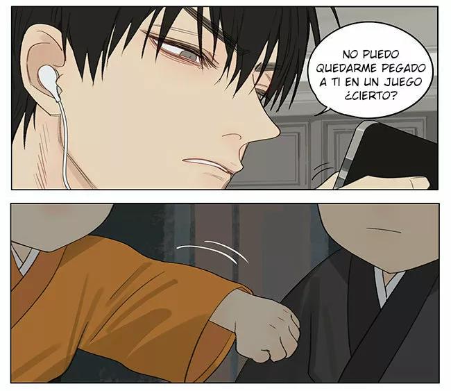19 Días - Capítulo 348.5 manhwa