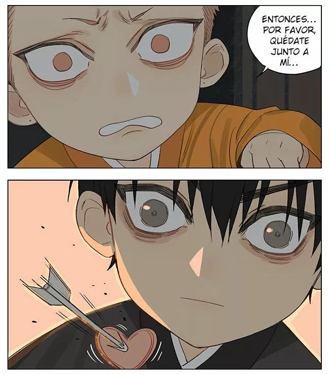 19 Días - Capítulo 348.5 manhwa