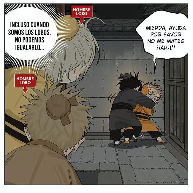 19 Días - Capítulo 348.5 manhwa