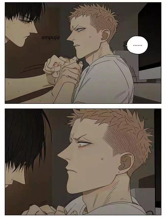 19 Días - Capítulo 260 3 manhwa
