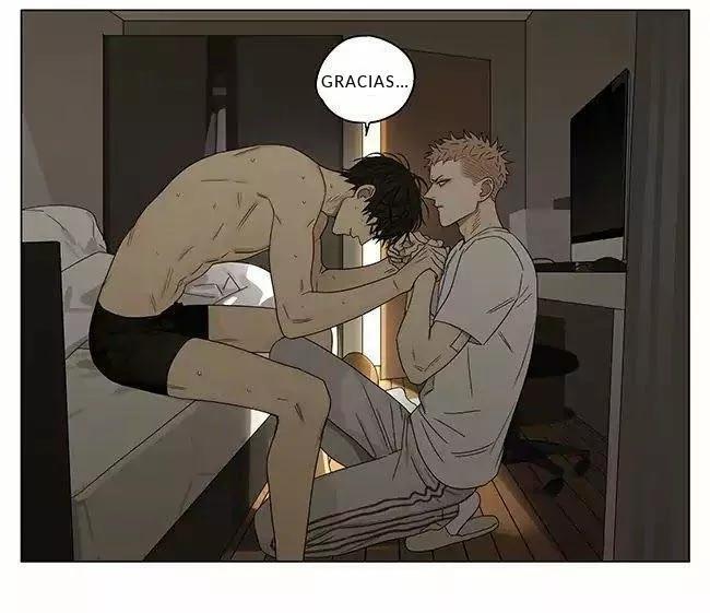 19 Días - Capítulo 260 3 manhwa