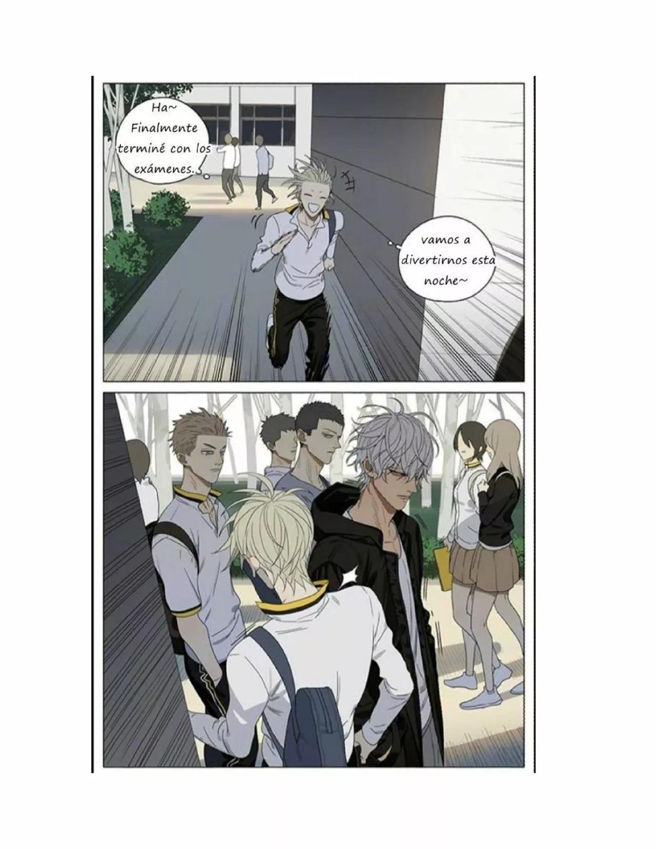 19 Días - Capítulo 239 2 manhwa