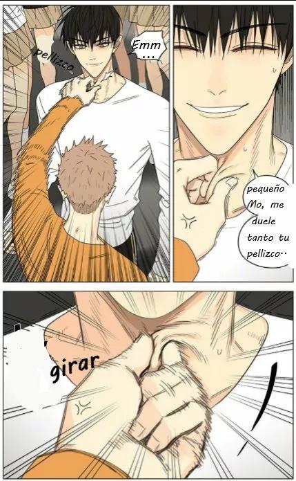 19 Días - Capítulo 271 2 manhwa