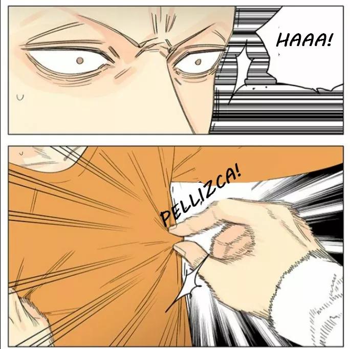 19 Días - Capítulo 271 2 manhwa