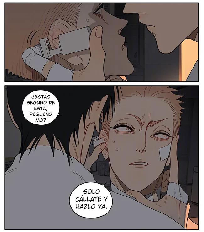 19 Días - Capítulo 430 3 manhwa