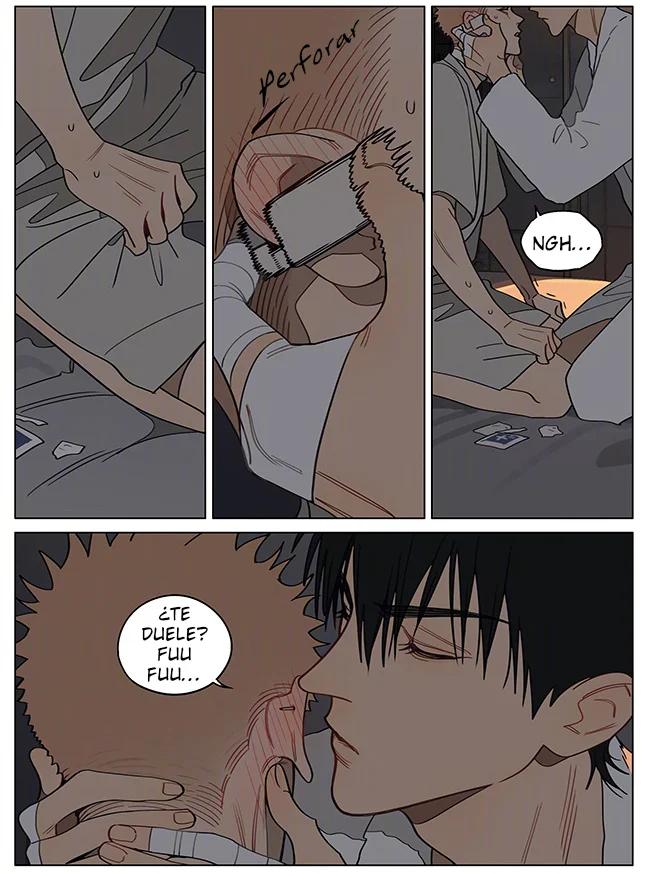 19 Días - Capítulo 430 3 manhwa