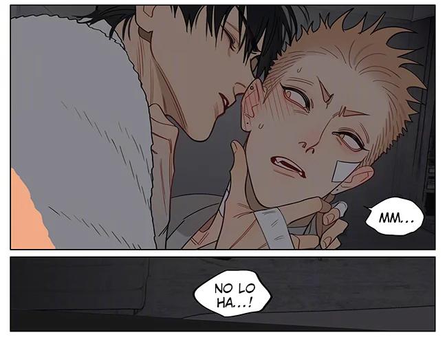 19 Días - Capítulo 430 3 manhwa