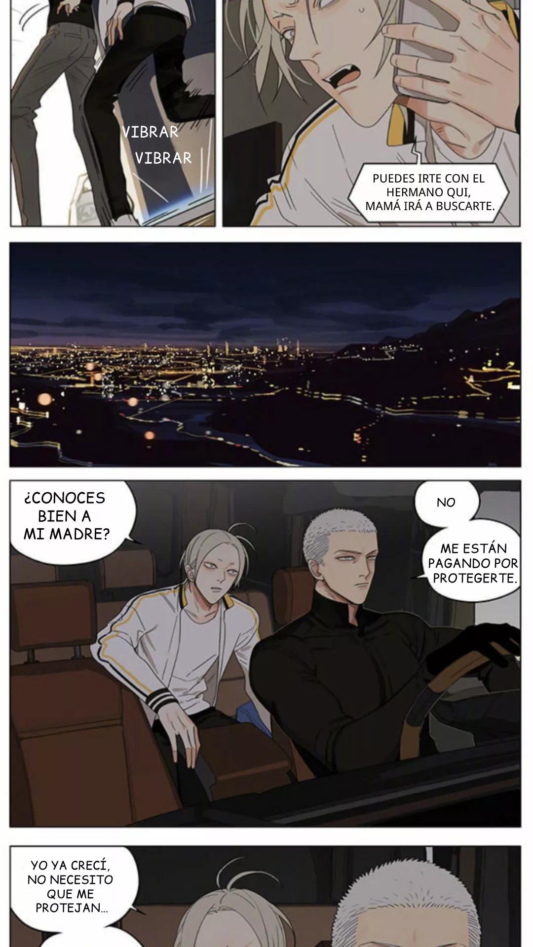 19 Días - Capítulo 281 2 manhwa