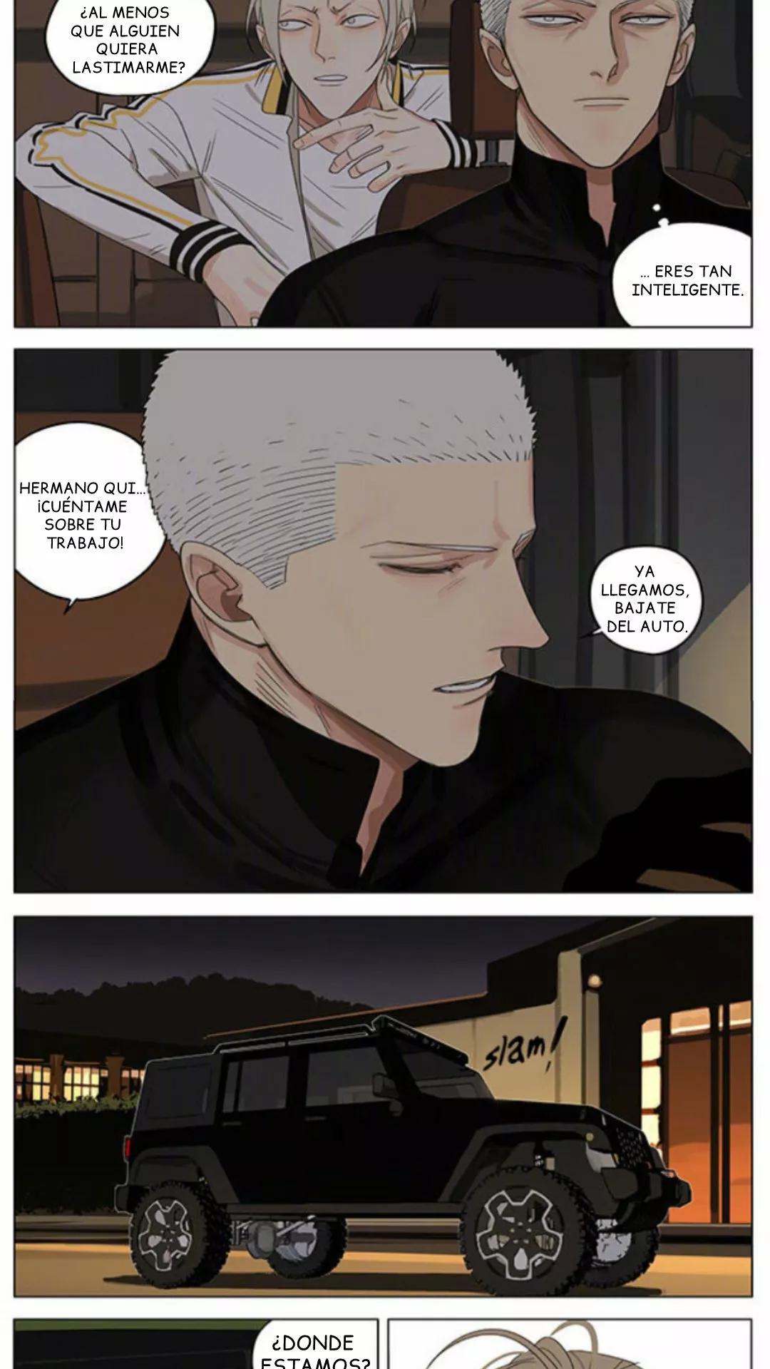 19 Días - Capítulo 281 2 manhwa
