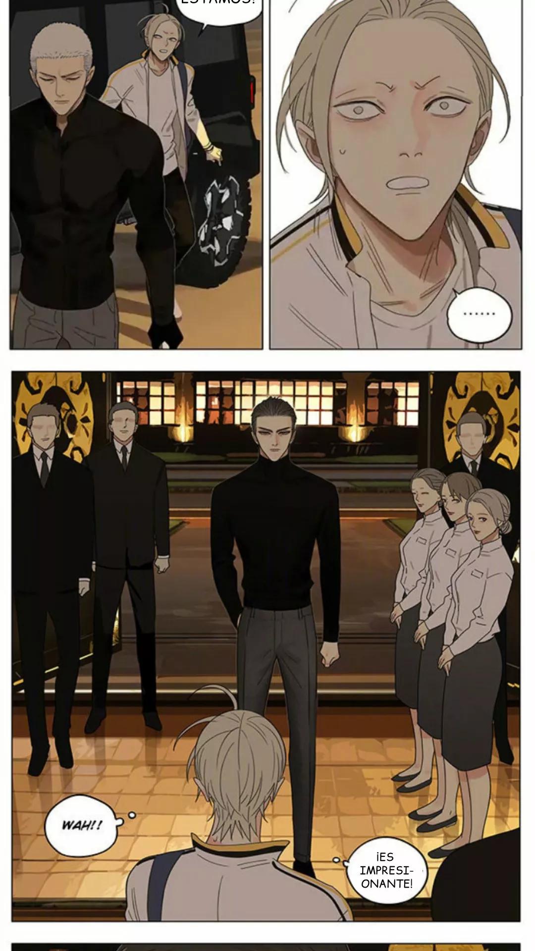 19 Días - Capítulo 281 2 manhwa