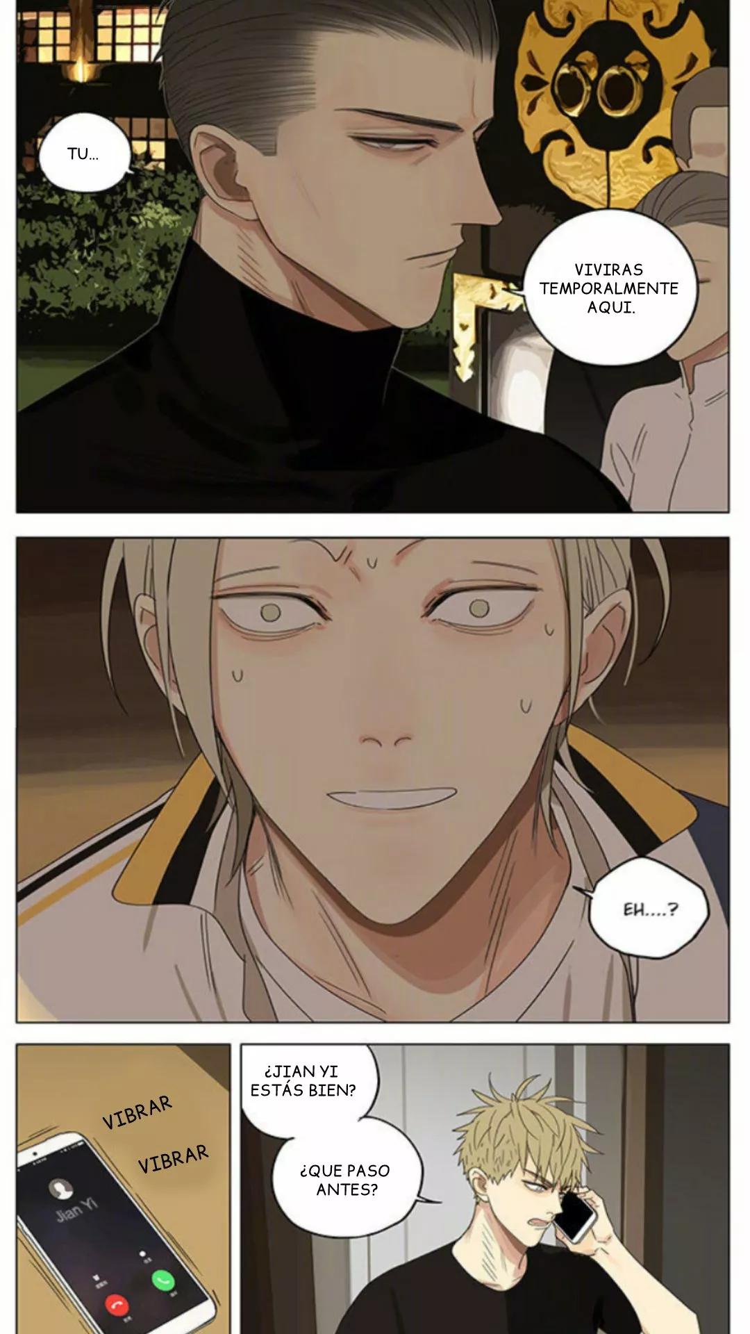 19 Días - Capítulo 281 2 manhwa