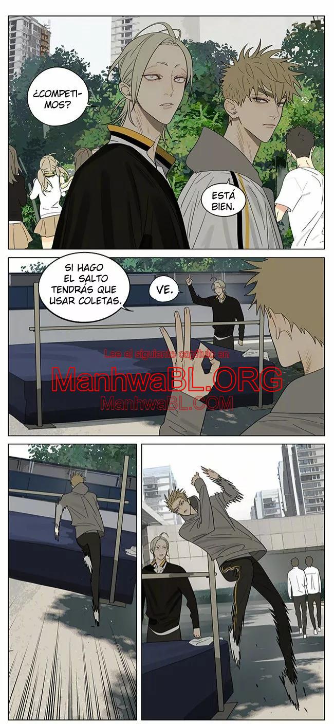 19 Días - Capítulo 390 manhwa
