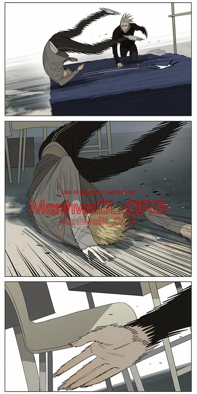 19 Días - Capítulo 390 manhwa
