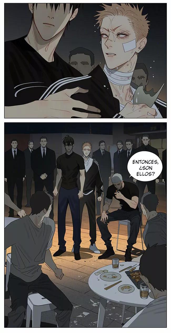 19 Días - Capítulo 405 3 manhwa