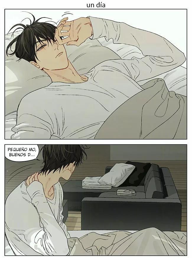 19 Días - Capítulo 344 manhwa