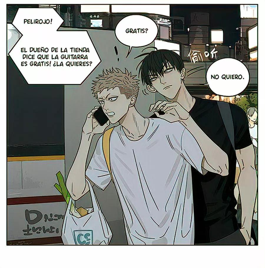 19 Días - Capítulo 305 3 manhwa