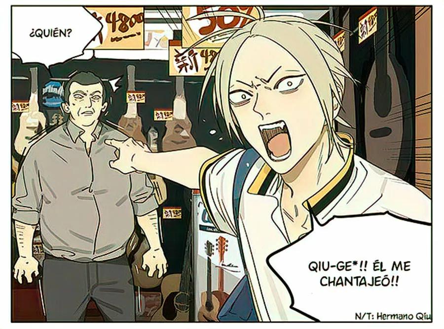 19 Días - Capítulo 305 3 manhwa