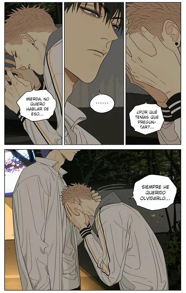 19 Días - Capítulo 319 3 manhwa