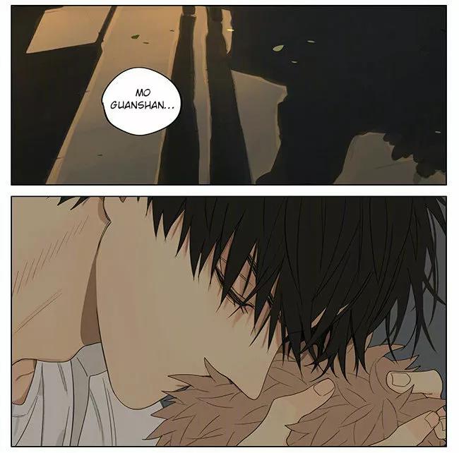 19 Días - Capítulo 319 3 manhwa