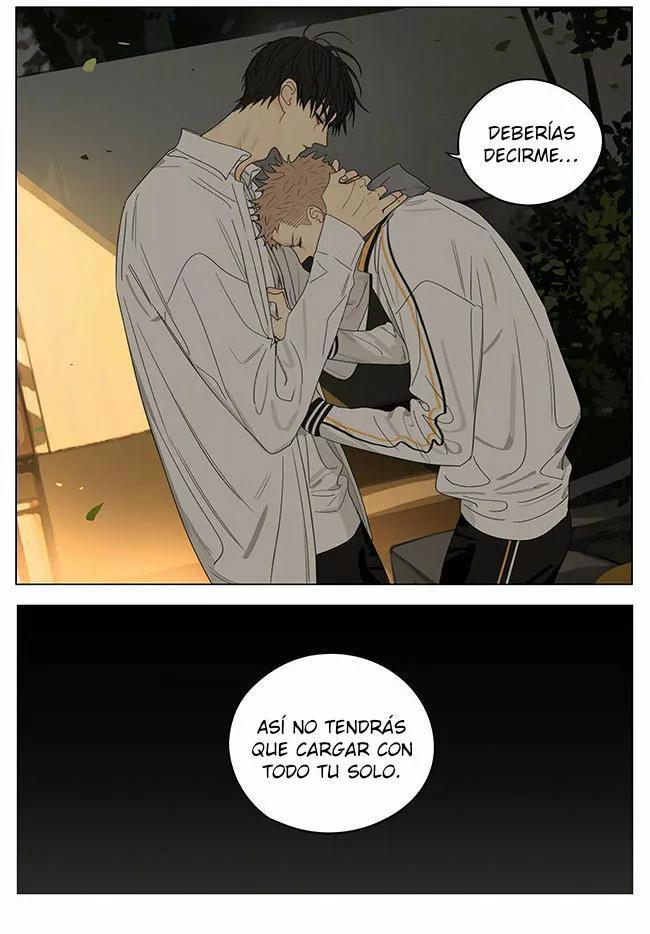 19 Días - Capítulo 319 3 manhwa