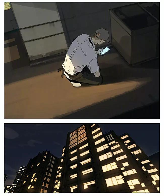 19 Días - Capítulo 340 2 manhwa