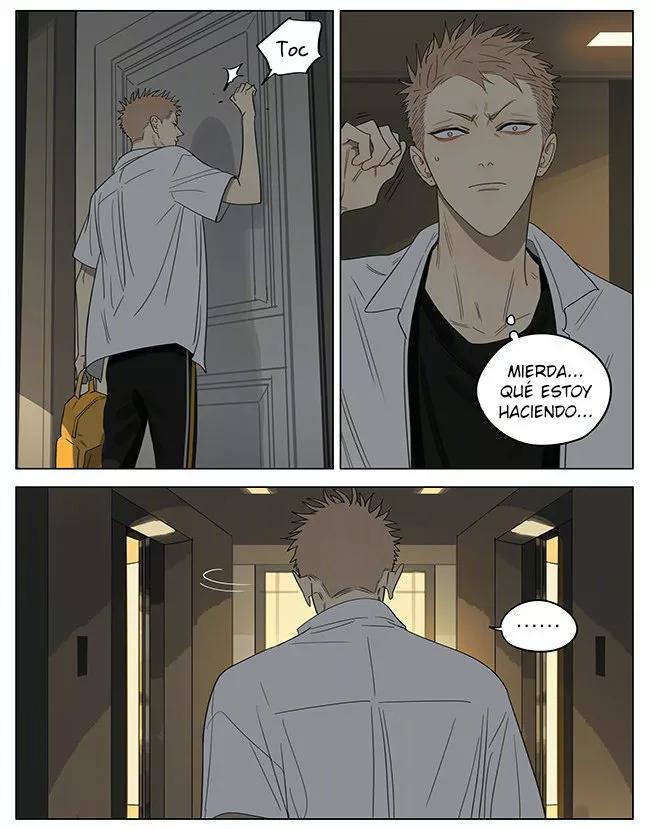 19 Días - Capítulo 340 2 manhwa