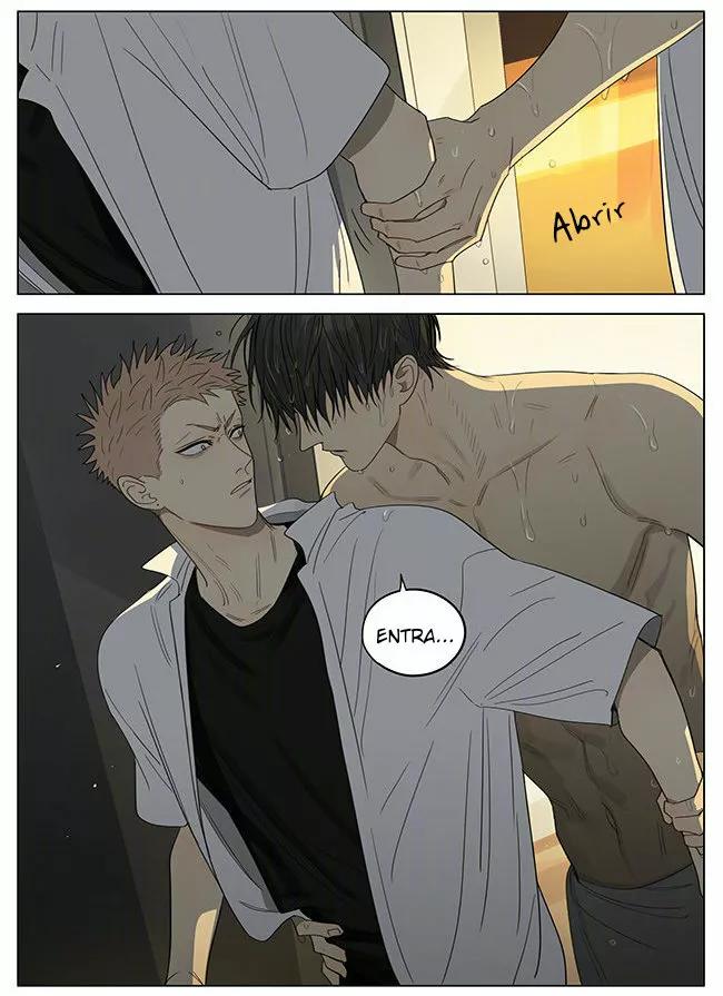 19 Días - Capítulo 340 2 manhwa
