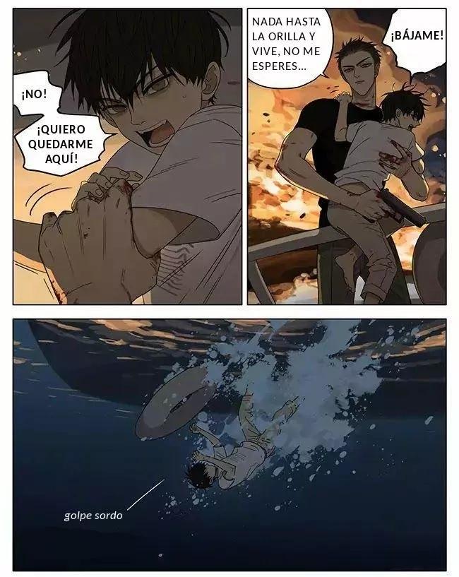 19 Días - Capítulo 260 manhwa