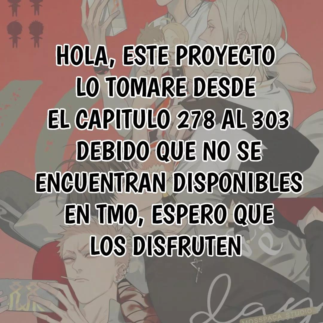 19 Días - Capítulo 278 manhwa