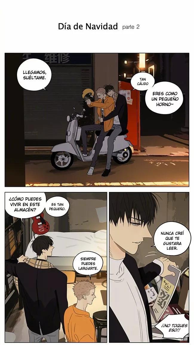 19 Días - Capítulo 314 2 manhwa