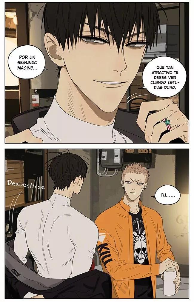 19 Días - Capítulo 314 2 manhwa