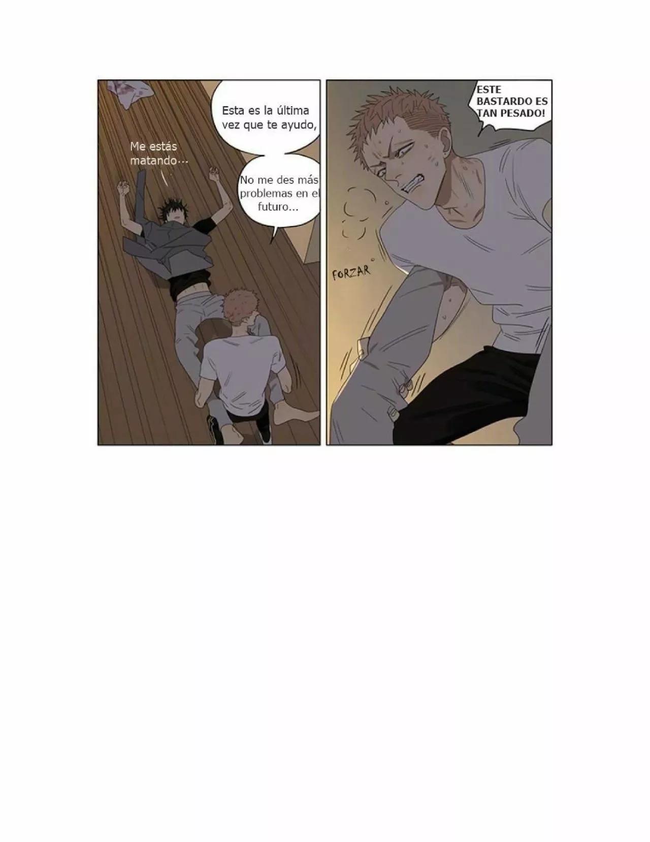 19 Días - Capítulo 234 manhwa