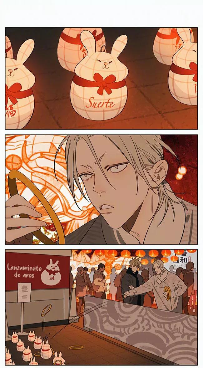 19 Días - Capítulo 414 manhwa