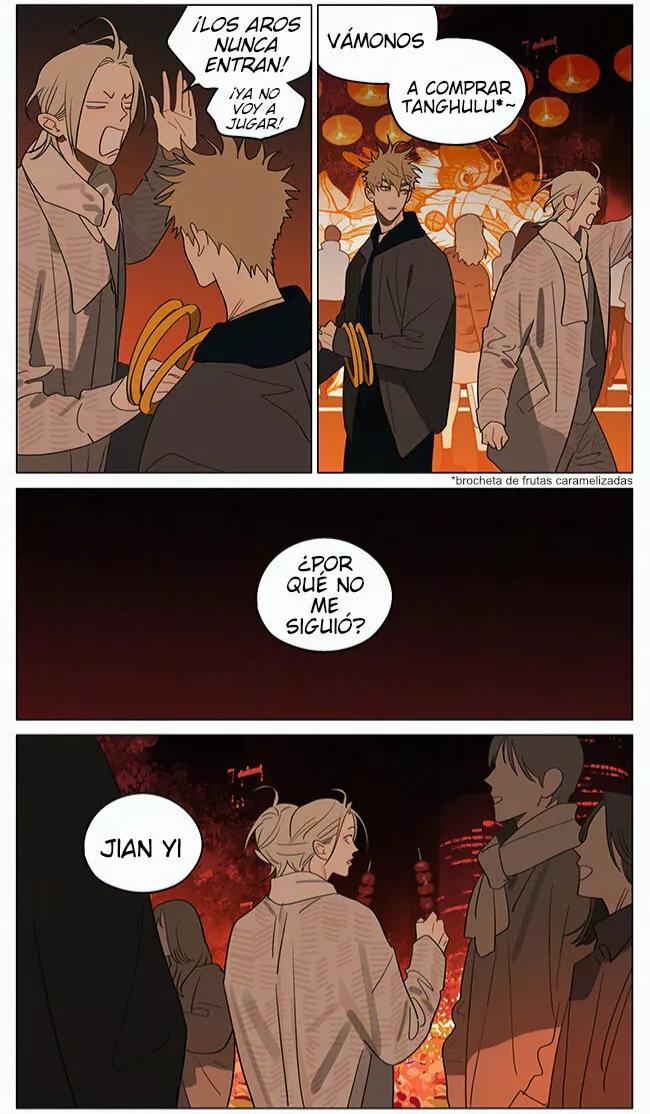 19 Días - Capítulo 414 manhwa