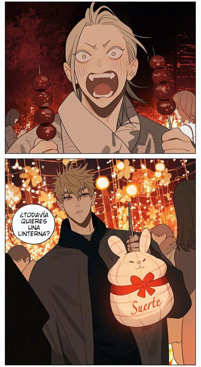 19 Días - Capítulo 414 manhwa