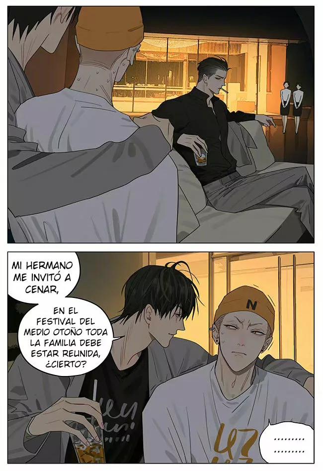19 Días - Capítulo 402 3 manhwa