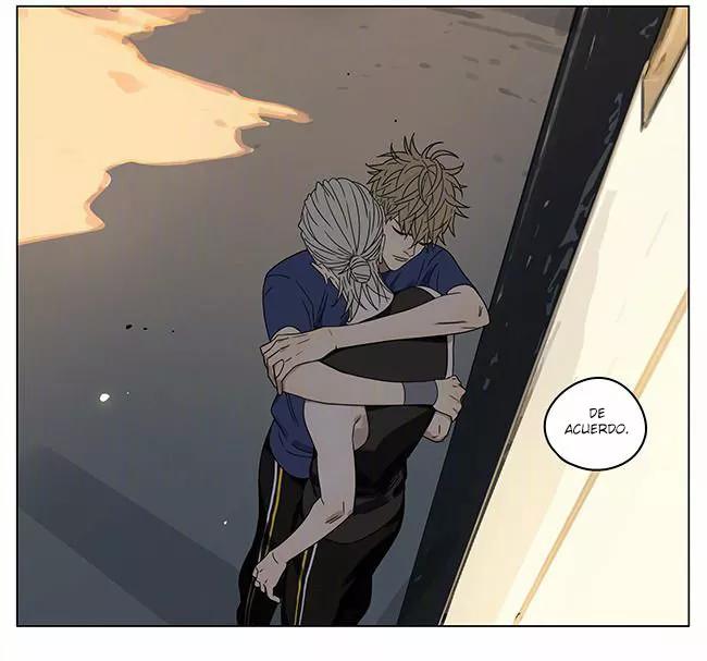 19 Días - Capítulo 247 3 manhwa