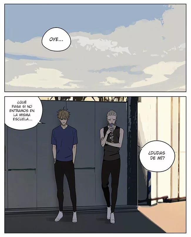 19 Días - Capítulo 247 3 manhwa